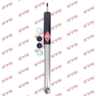 Kyb rear shock absorber - kyb, for