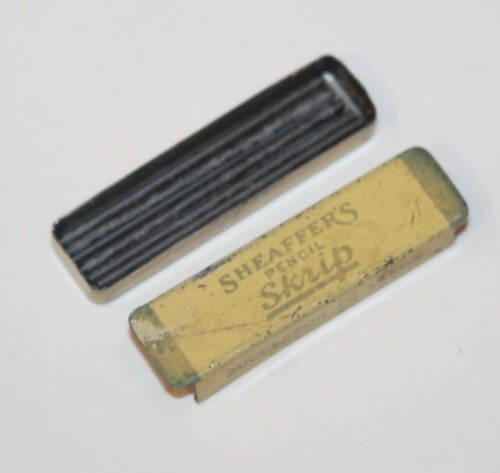 Vintage sheaffer pencil - vintage, sheaffer's