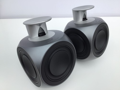 Bang olufsen beolab - bang,