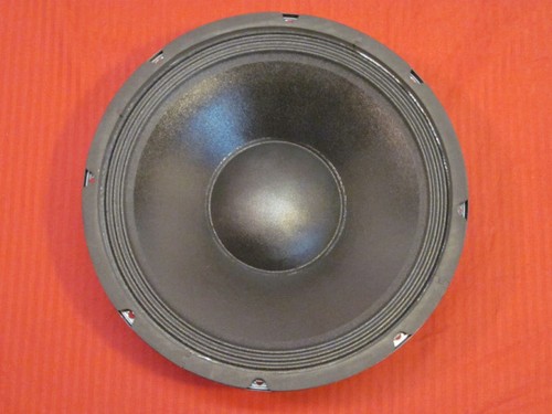 New woofer speaker guitar - woofer,