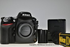 NIKON D800 36.3MP Digital