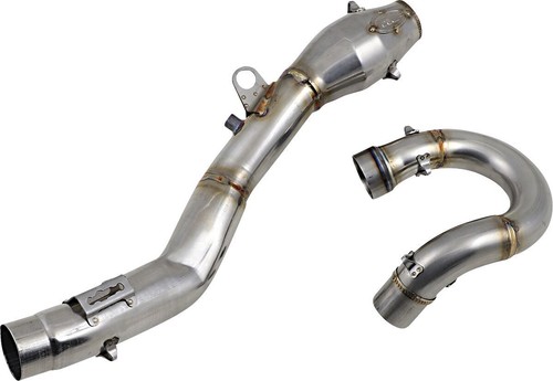 Fmf exhaust front - fmf, pipe
