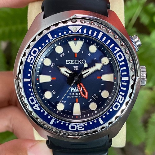 Rare seiko prospex sun065p1 - rare,