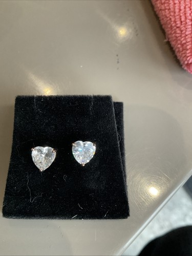 Qvc 925 sterling silver heart - 925,