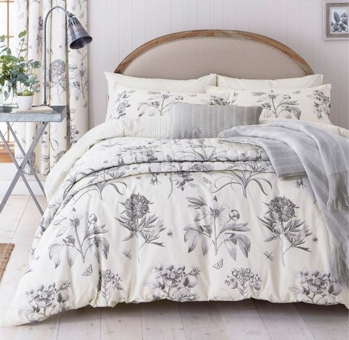 Sanderson options floral - options,