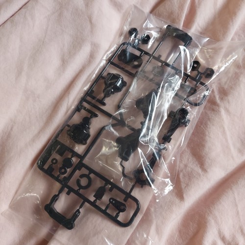 Tamiya 50736 tl01 parts - tamiya, b