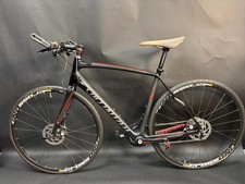 2014 Specialized Sirrus Expert