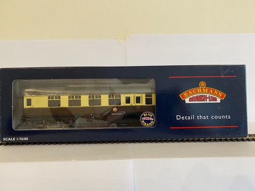 Bachmann 079 br mk1 - -,