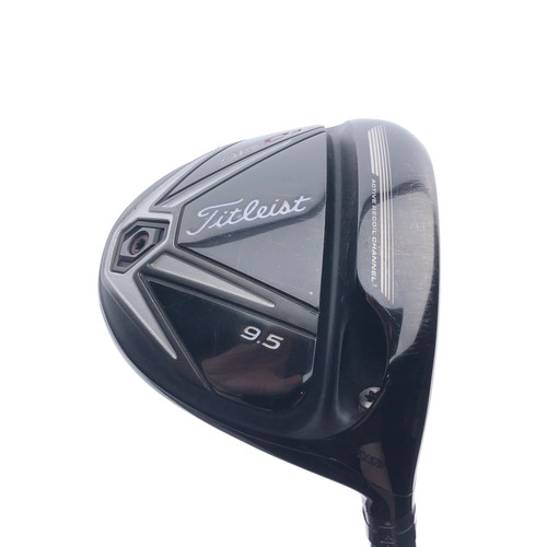 Used titleist 915 driver - titleist, d3