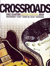 Eric Clapton - Crossroads