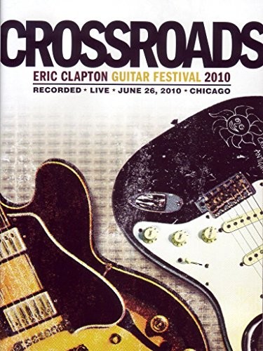 Eric clapton crossroads - -,