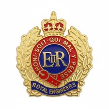 Corps Of Royal of Engineers