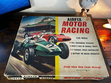 Vintage Airfix 1/32 Motor