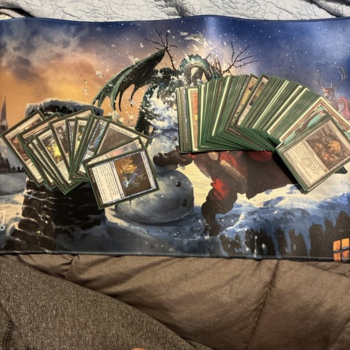 Elite colorless modern deck - modern,