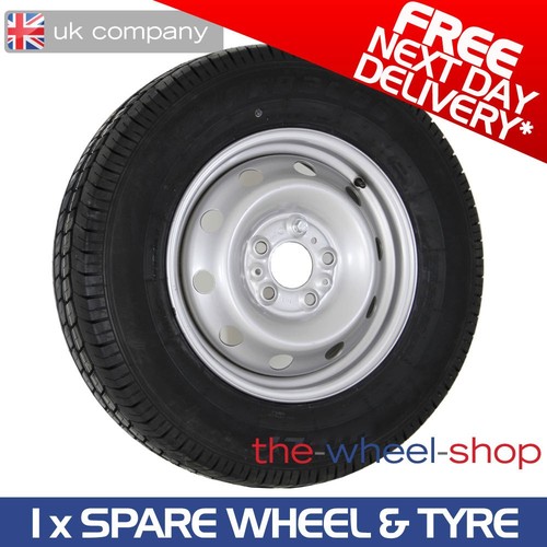 Vauxhall movano - 15",