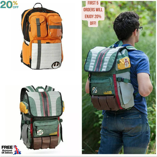 New star wars boba fett - wars,