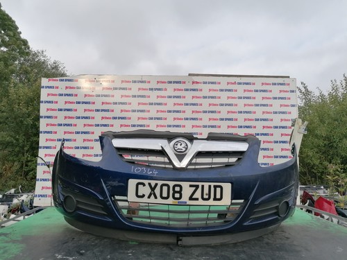 Vauxhall corsa hatchback 5dr - vauxhall,