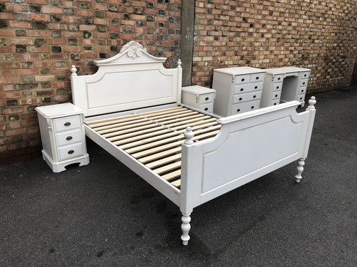 French style bedroom - l(517),