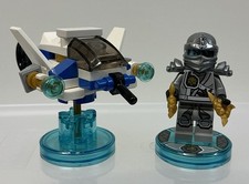 LEGO Dimensions Zane Fun Pack