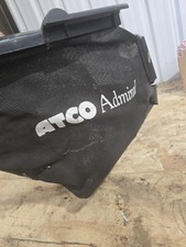 atco admiral Laenmower Grass