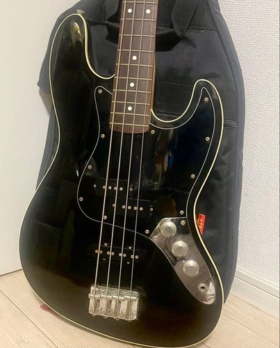 Fender japan ajb - japan,