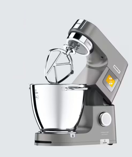 Kenwood stand mixer - kenwood,