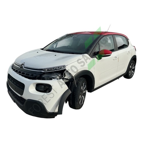 2018 citroen combination - 2018,