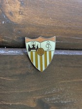 Sevilla FC Quality Enamel Pin