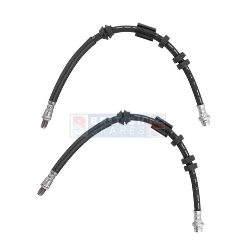 Front brake flexi - flexi, set