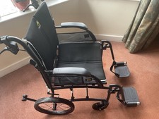 Scooterpac Atom Transit