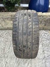 X1 285 45 19 111Y XL Churchill RCB009 DOT 2021 Tread 7.00mm