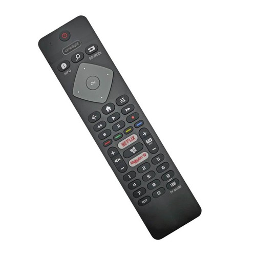 New remote control - for, philips