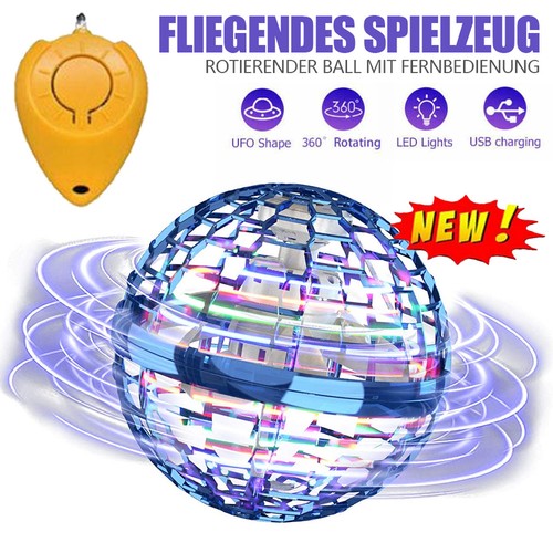 Pro flying ball - pro,