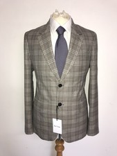 PAUL SMITH -Mens Slim Fit