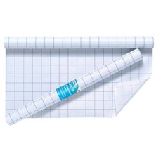 Sticky Back Plastic Clear Book