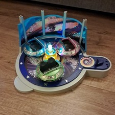 Playmobil Summer Fun Waltzer