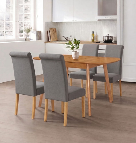 Dining table set - dining,