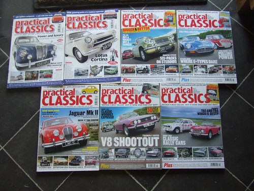 Practical classics 2003 - classics,