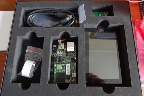 Android things pico pro - things,