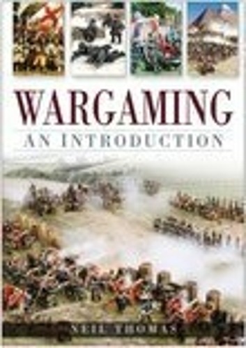 Wargaming introduction - an,