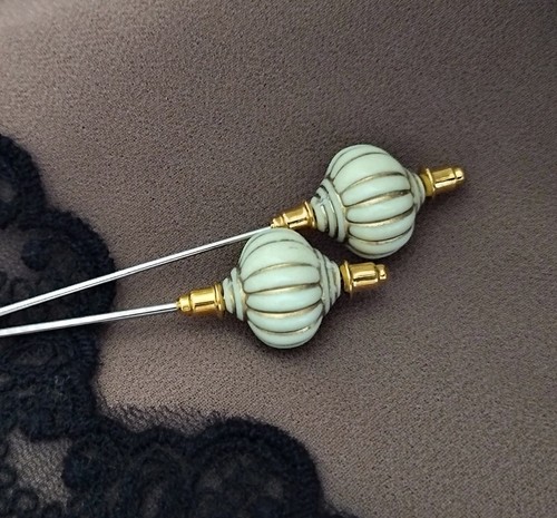 5cm long stick pins - 8., by