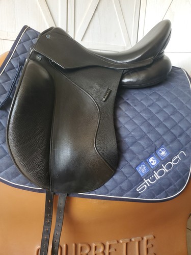 Stubben euphoria dressage - euphoria,