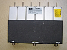 Sigma wireless tcl810 - sigma, tcl810/10