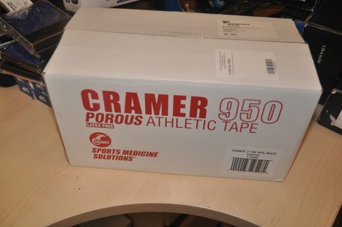 Cramer 950 premium - cramer,