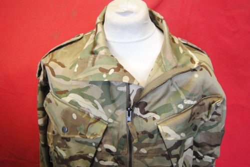 British army mtp para - british,