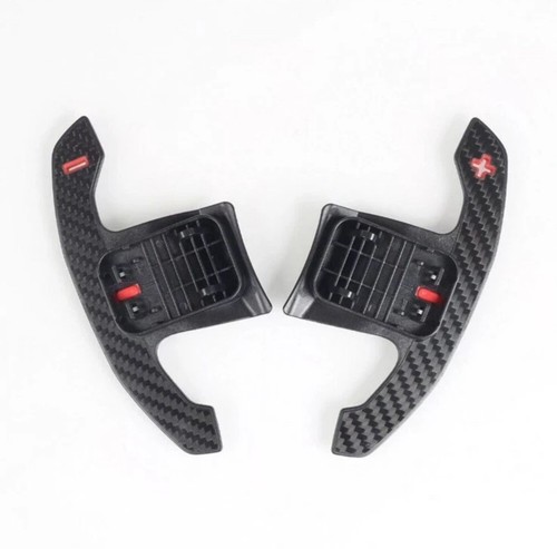Bmw style carbon paddle - m3,