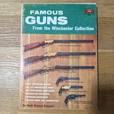 Famous Guns from the