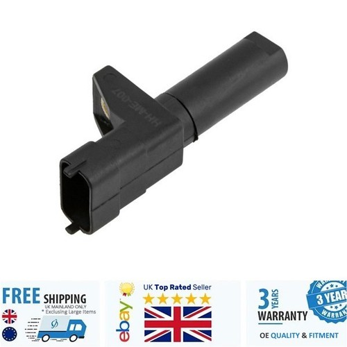 Crankshaft pulse sensor for - pulse,