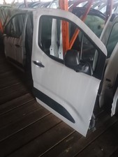 Citroen Berlingo Peugeot