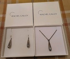 Award Winning Designer RACHEL